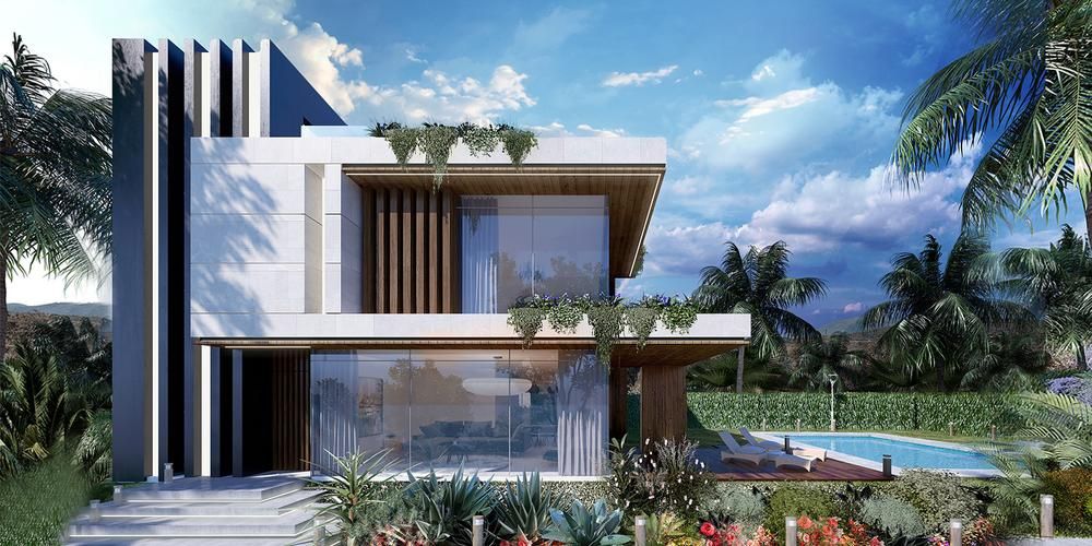 Ohana Hills – Real Estate