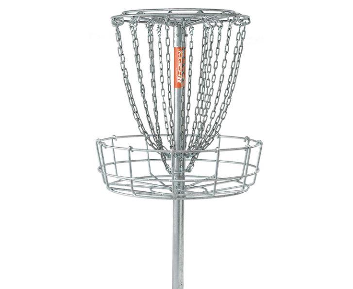 Disc Golf Baskets