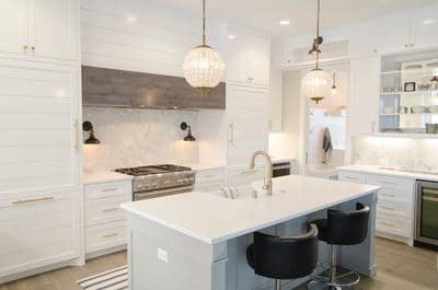 Yonkers Renovation