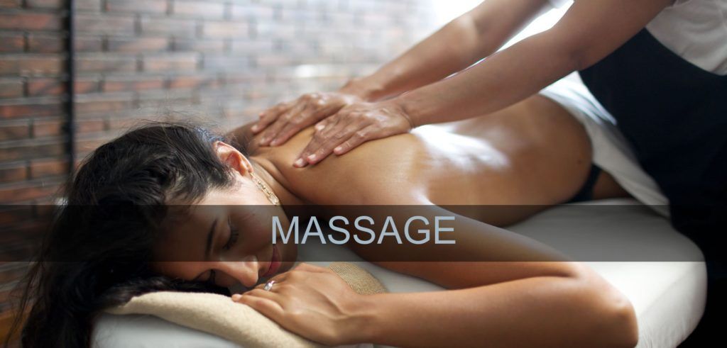 AMO SPA Canggu