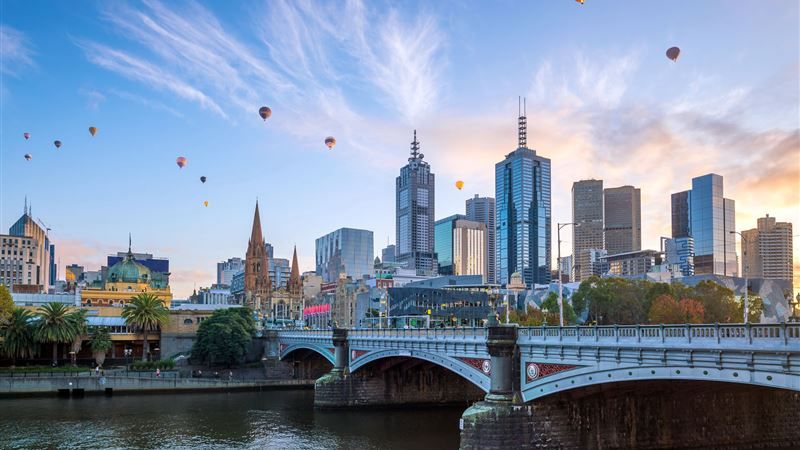 Removal Company Melbourne