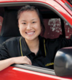New Zealand Couriers