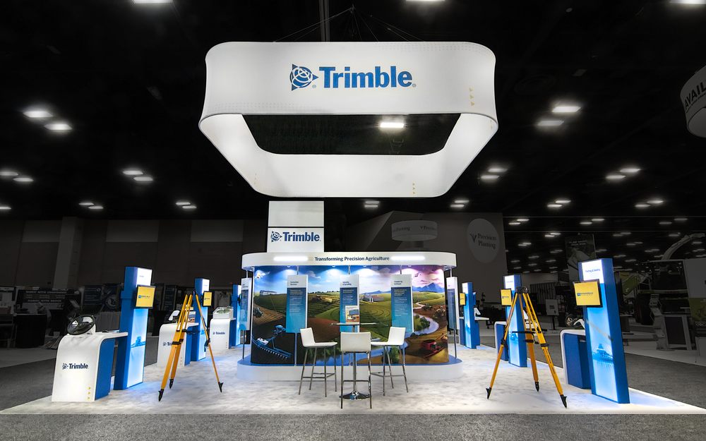 Interglobal Exhibits – IGE