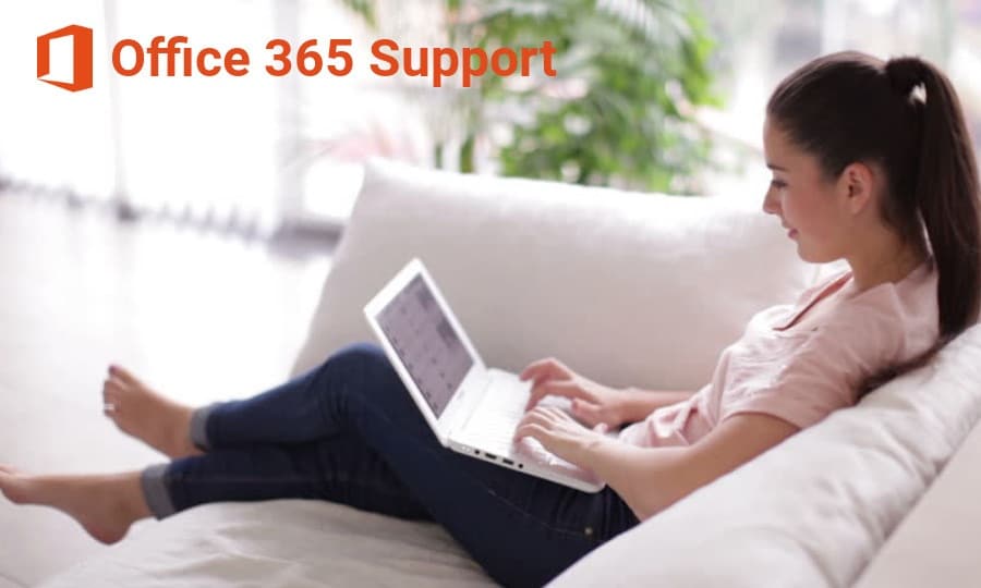 Office 365 Support