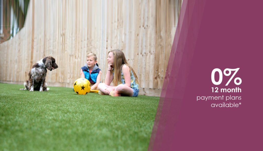 Prestige Lawns