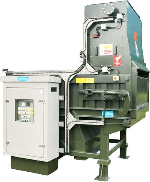 Thetford International Compactors Ltd