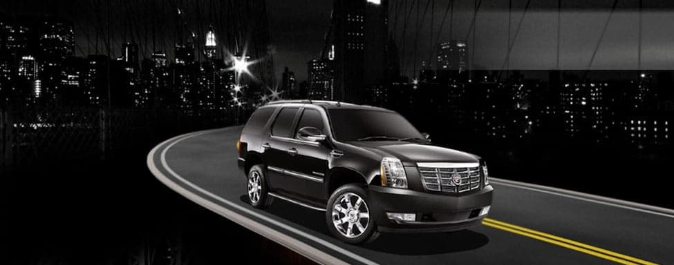 Affordable Airport Transportation Services