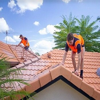 Reliance Roof Restoration