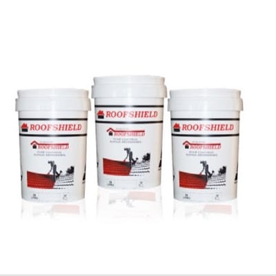 Roofshield Roof Restorations