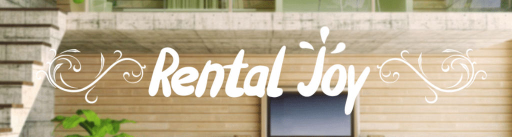 Rental Joy