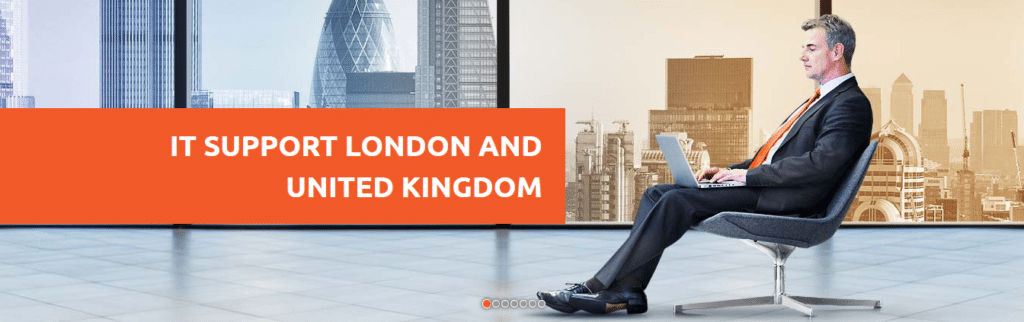 Network London