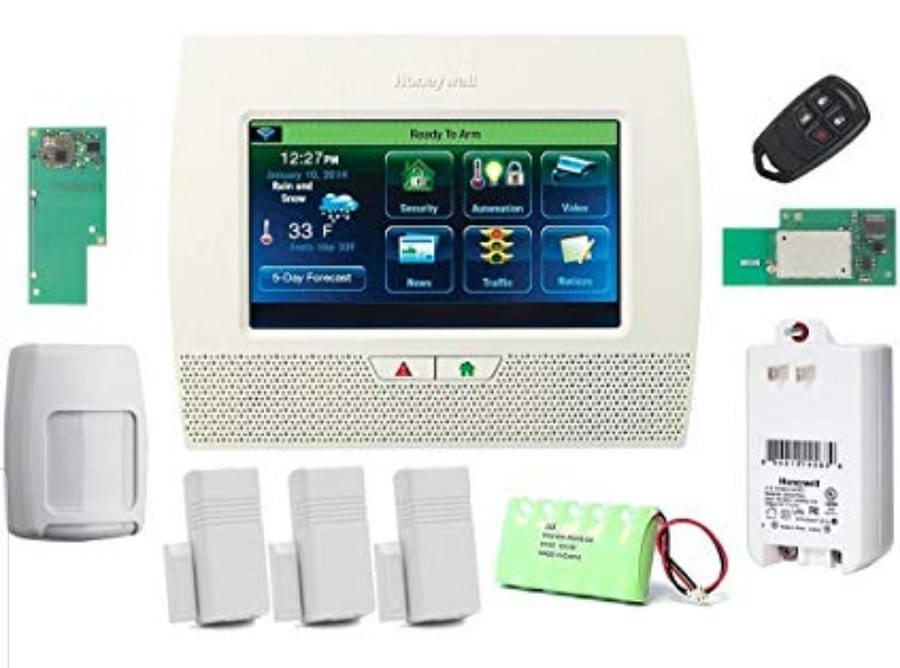 Cyrus Alarm Services, llc