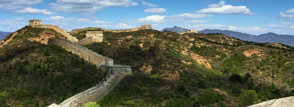 Greatwall Trekclub
