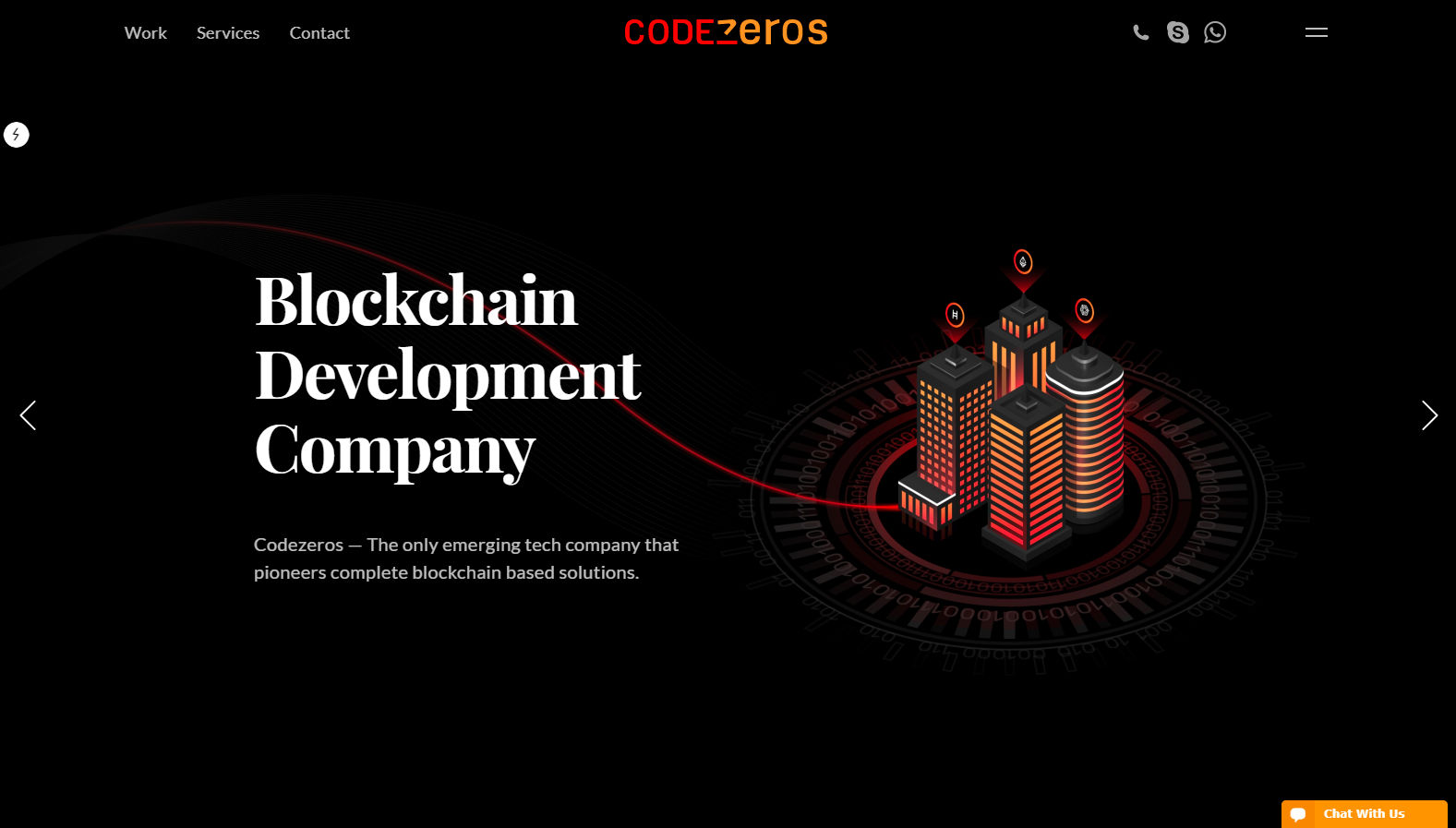 Codezeros