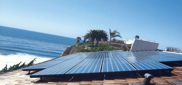 Solar Unlimited Studio City