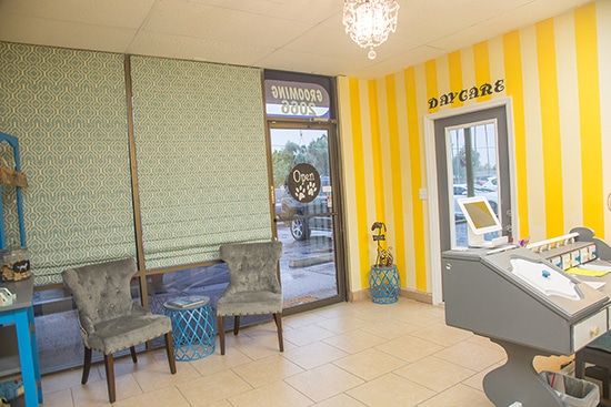 Wagging Tails Pet Resort