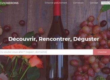 DesVignerons : Wine Tastings and Vineyard Tours