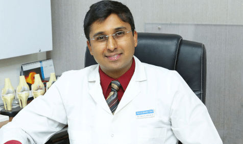 ACL Reconstruction