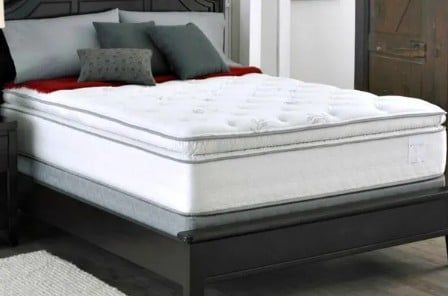 TEAM MATTRESS