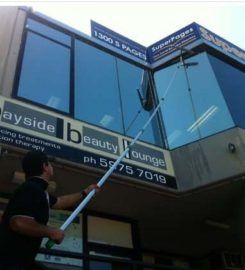 Window Cleaning Gold Coast