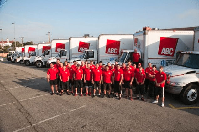 ABC Movers New York