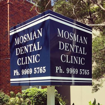 Mosman Dental Clinic