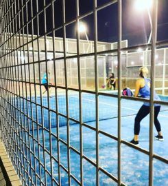 Padel Pro UAE