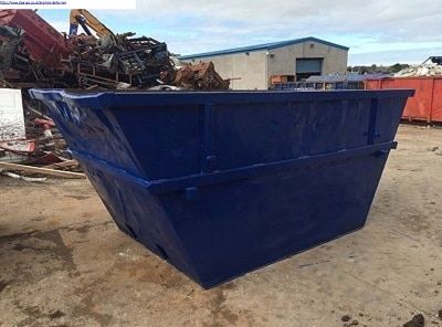 Skip Hire Derby – REM