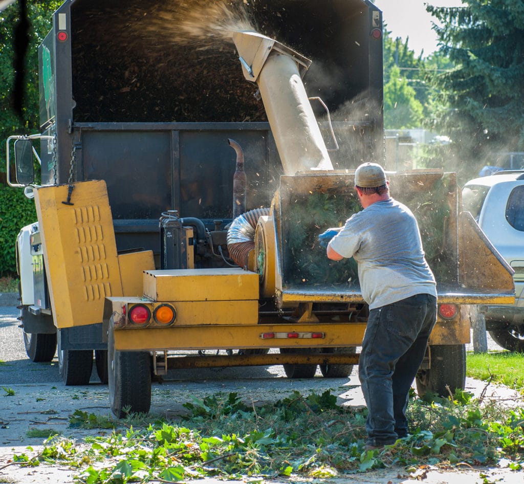 Prime Tree Service Columbus