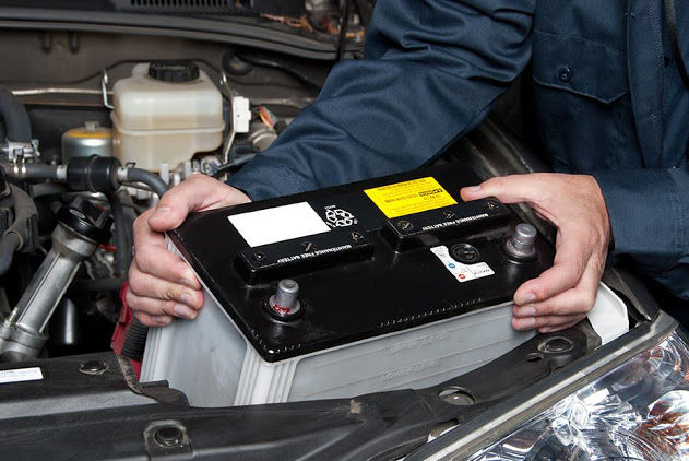 Chicago's Best Mobile Mechanic