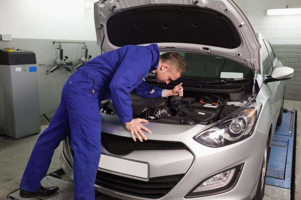 Orlando's Best Mobile Mechanic