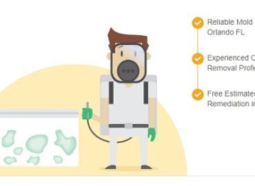 All US Mold Removal Orlando FL – Mold Remediation Services