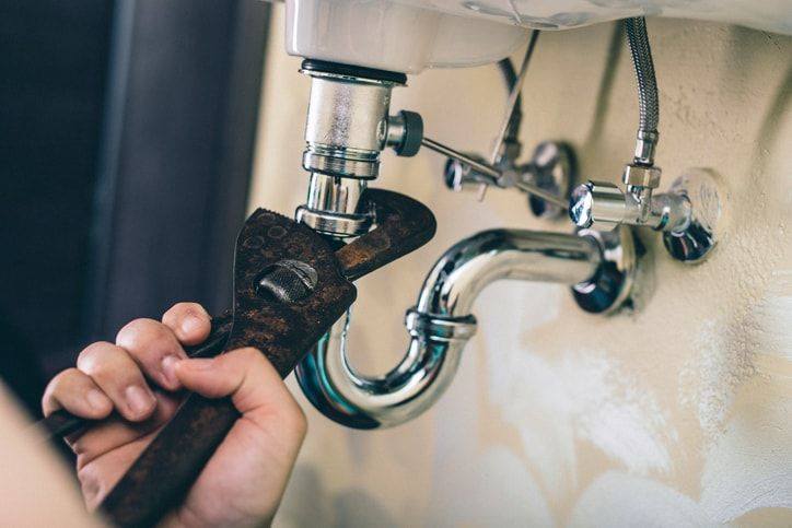 National Plumbing Services LTD