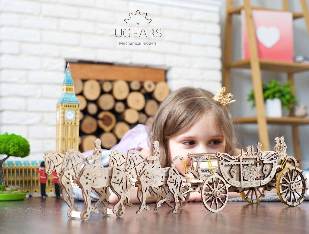 Amazing puzzle