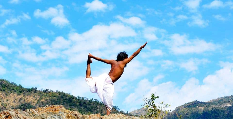 Mahatma Yoga Ashram