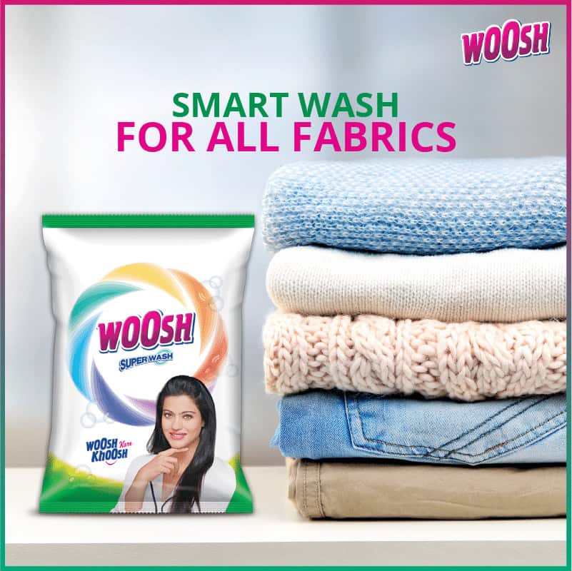 Washing Powder Company