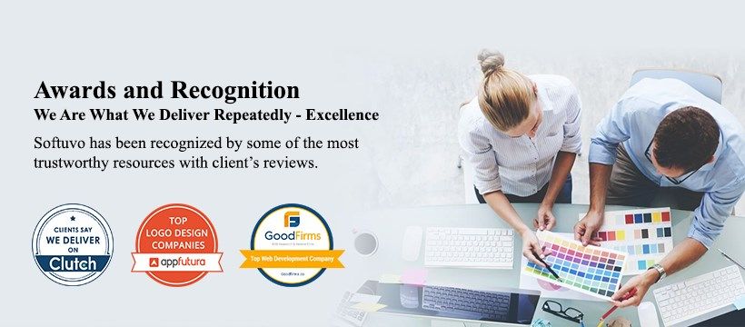 Softuvo Solutions Private Limited