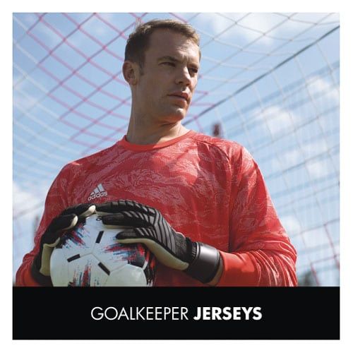 JUST KEEPERS LTD