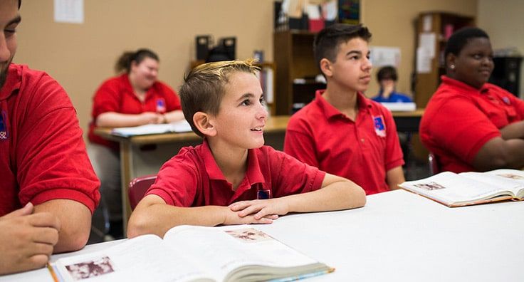 Children's Educational Services, Inc.