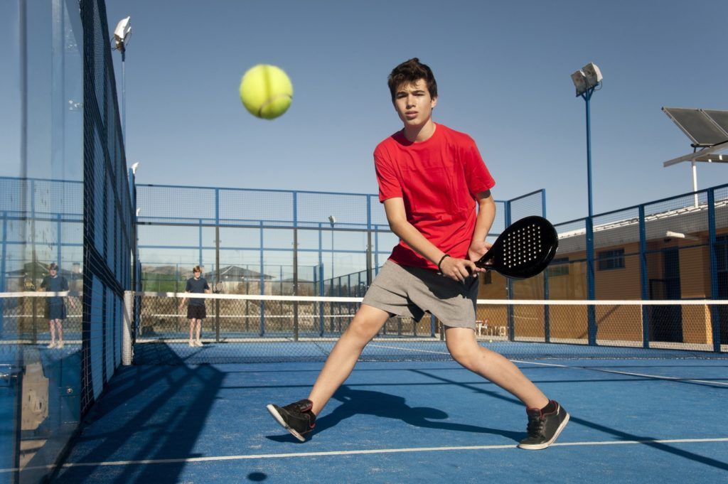 Padel Pro UAE
