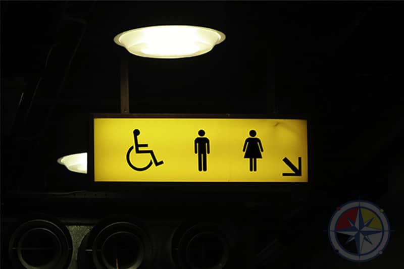4 Directions Signs & Graphics