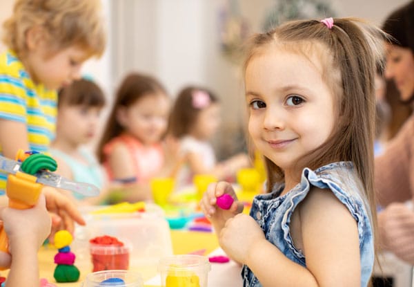 Agile Early Learning