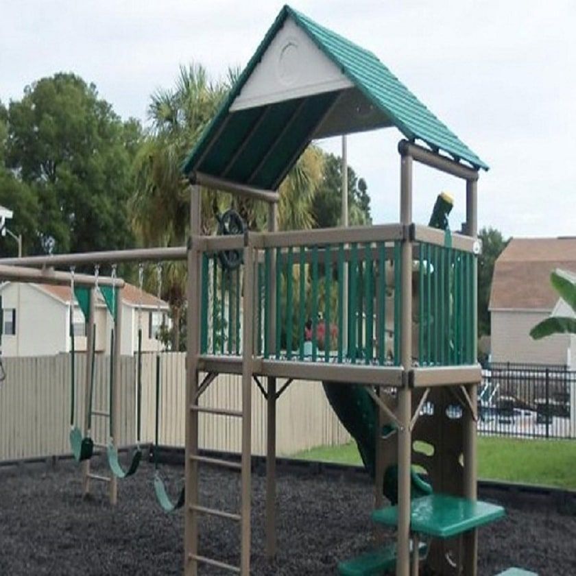Valley View Garden Town Homes