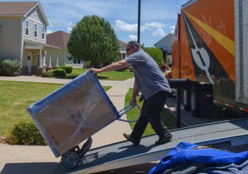 CNY Movers