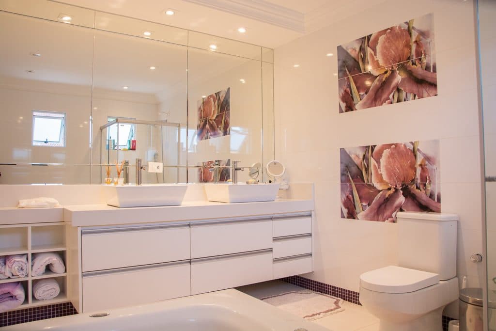 RF Bathroom & Kitchen Products