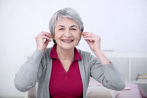 The Center for Audiology