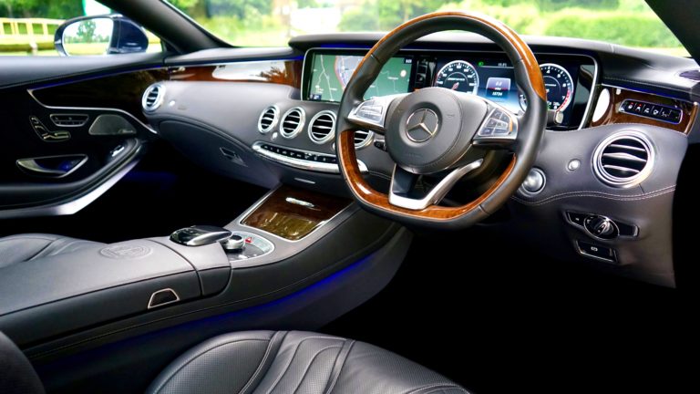 Amrani Chauffeurs