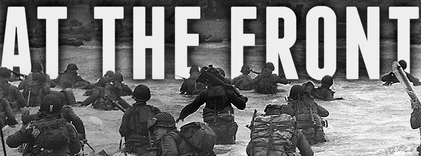 At the Front, LLC