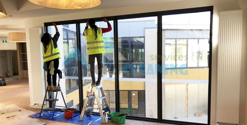 CFG Cleaning Services