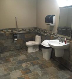 AD tile fitters